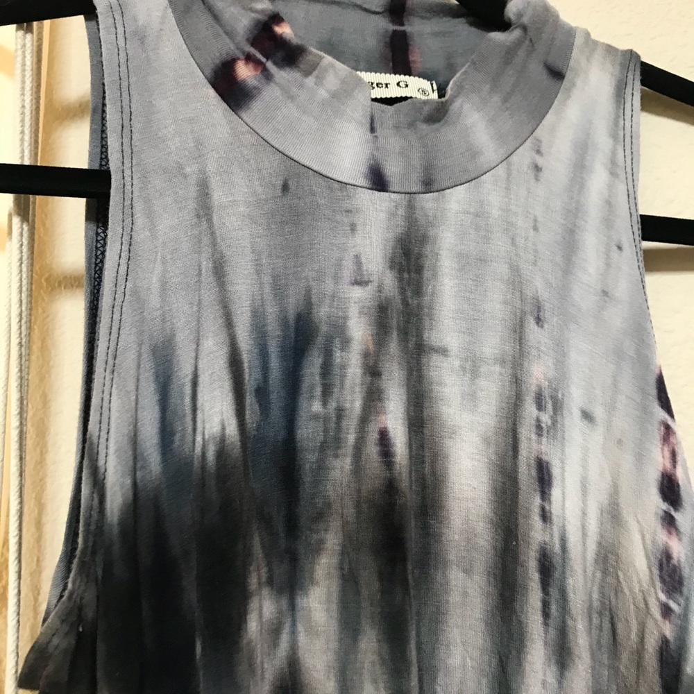 Midi dress